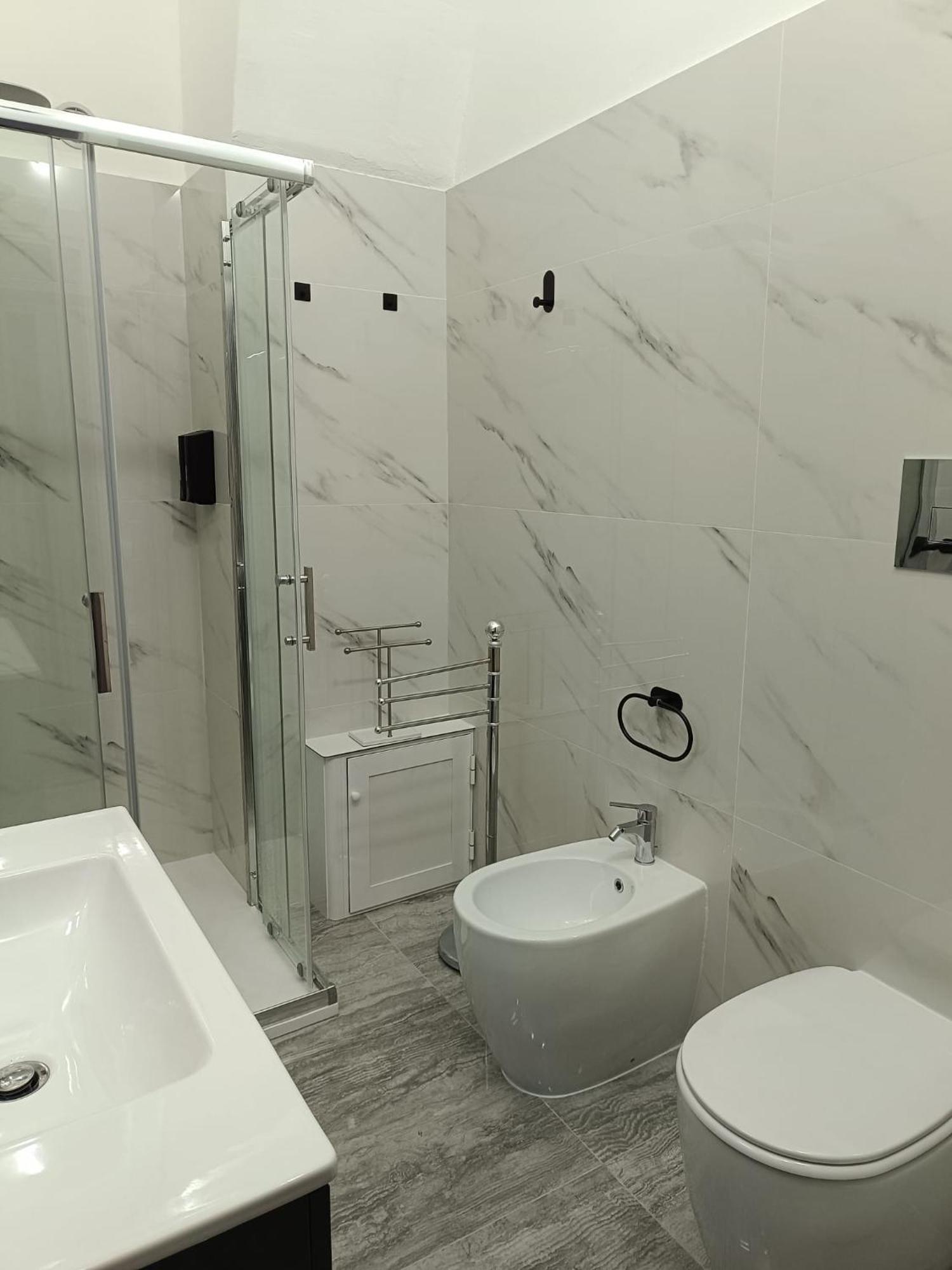 Апартаменты House Catania Garibaldi Street Экстерьер фото